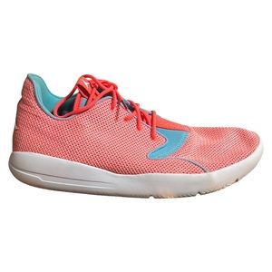 Jordan Eclipse Trainers Shoes Pink 9.5Y basketball shoes 724356-804